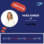 Podcast avec Marie BARBIER